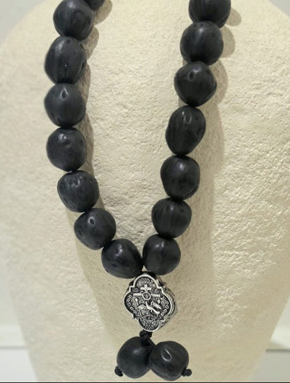 Mount Athos Aromatic Rosary