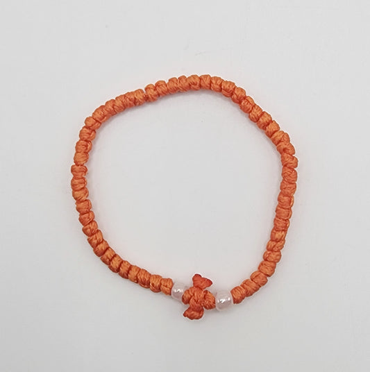 Komboskini - Pray Rope Bracelet
