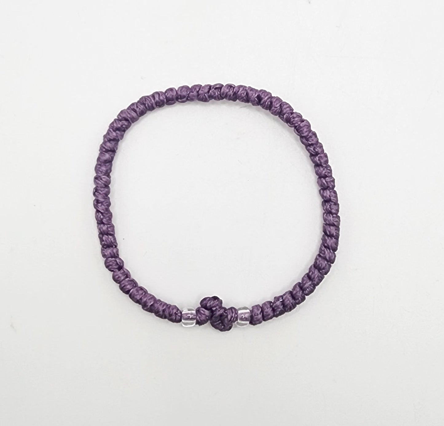 Komboskini - Pray Rope Bracelet