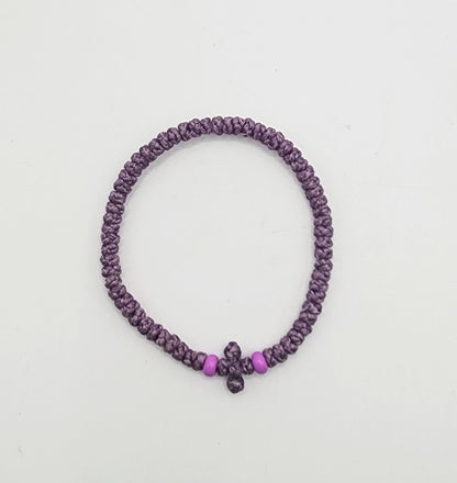 Komboskini - Pray Rope Bracelet