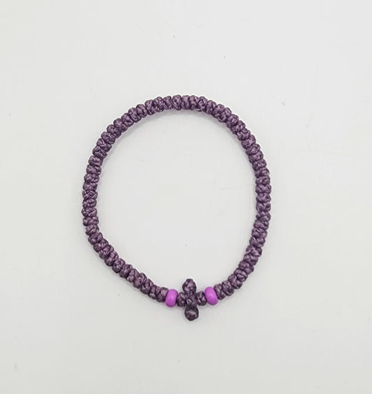 Komboskini - Pray Rope Bracelet