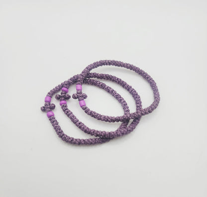 Komboskini - Pray Rope Bracelet