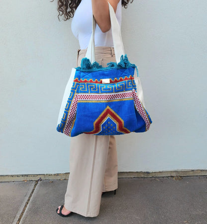Alkaia Shoulder Bag