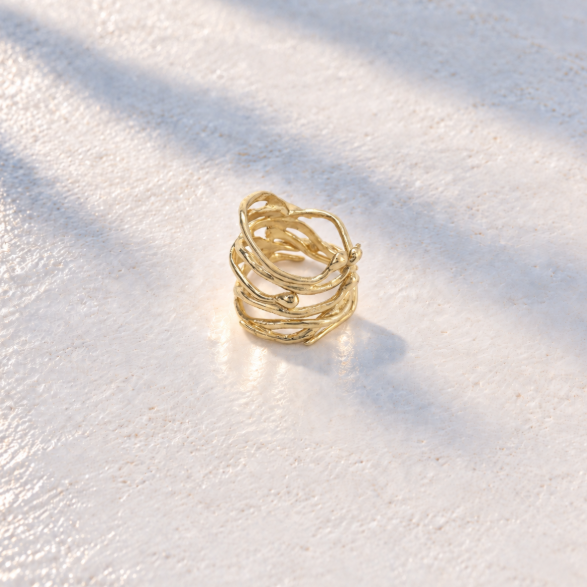 Thalia Ring