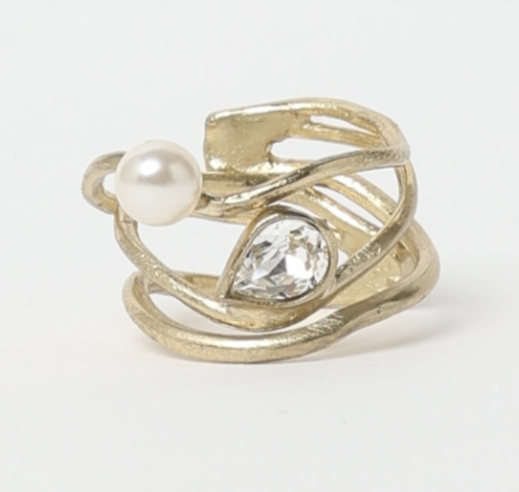 Delos Ring