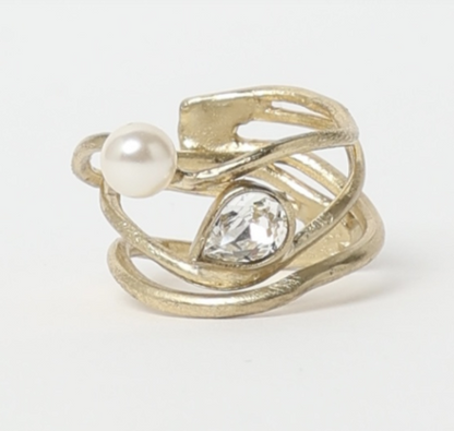 Delos Ring