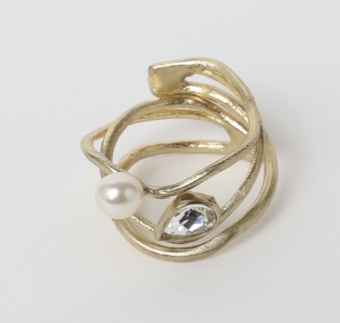 Delos Ring