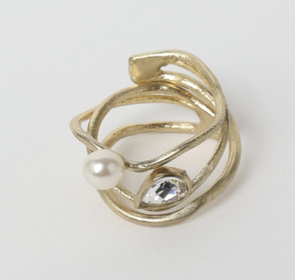 Delos Ring