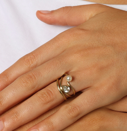 Delos Ring