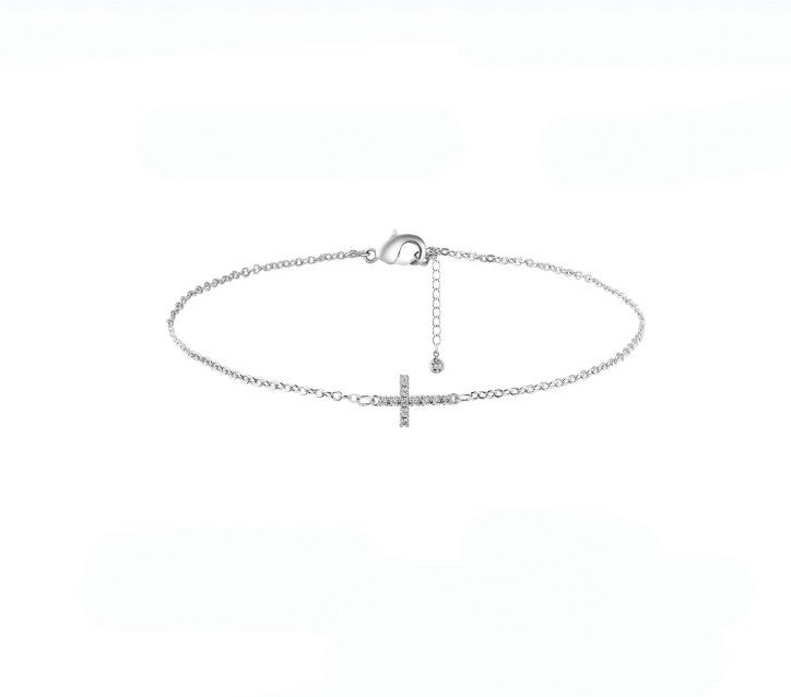 Holy Bracelet - SIlver
