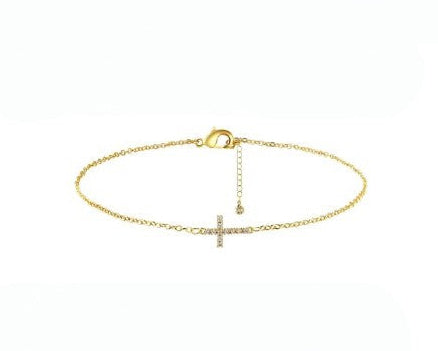 Holy Bracelet - Gold