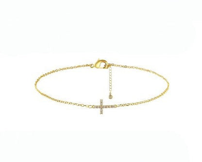 Holy Bracelet - Gold