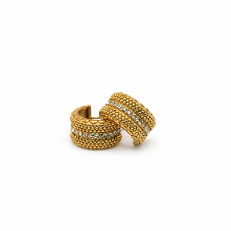 Hera Earrings