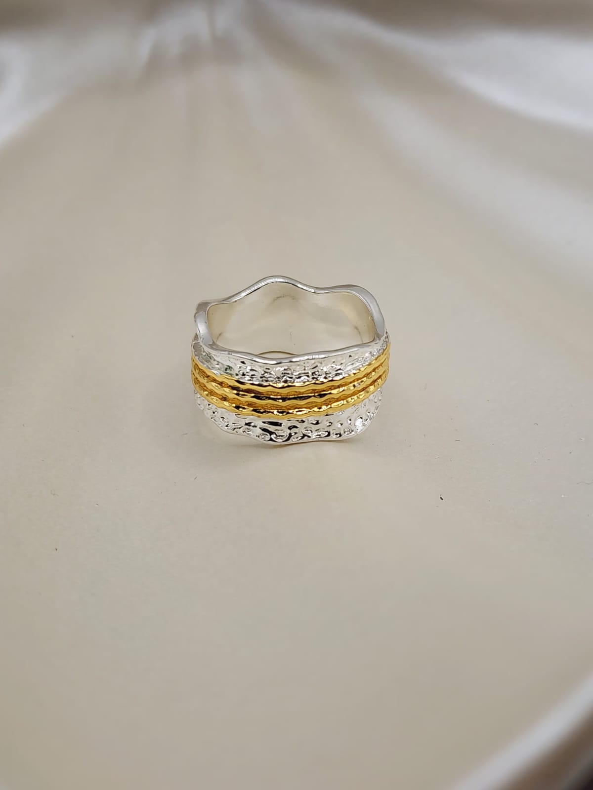 Lemnos Ring