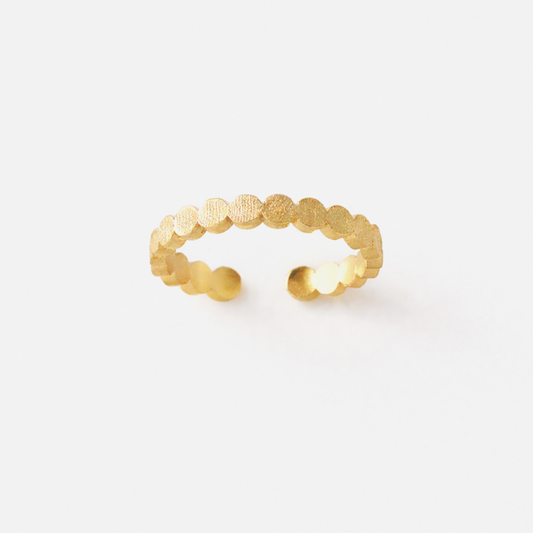 Anatole II Ring