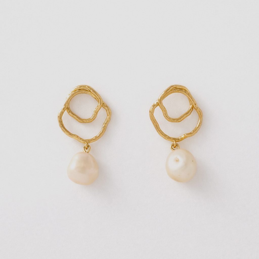 Célaphine Earrings