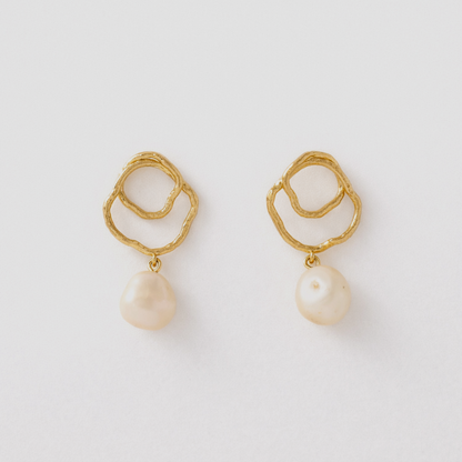 Célaphine Earrings