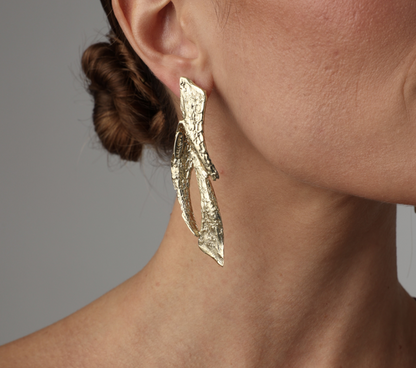 Kyma Earrings