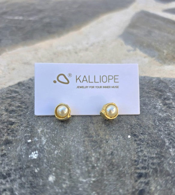 Rodos Earrings
