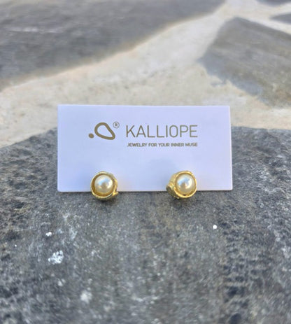 Rodos Earrings
