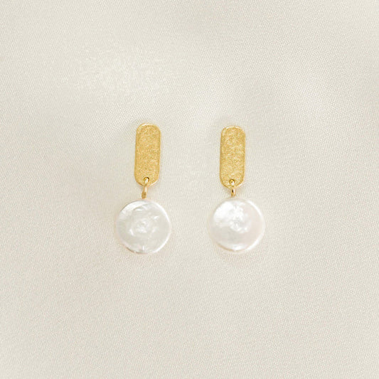 Perla Earrings