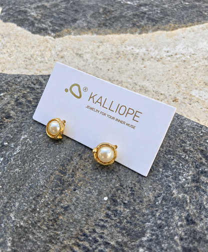 Rodos Earrings