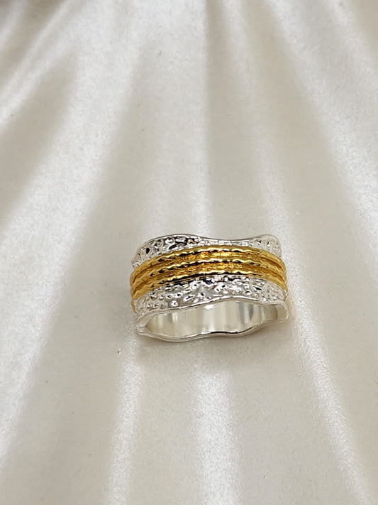 Lemnos Ring